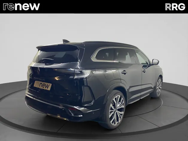 RENAULT Espace 1.2 E-Tech 200 Iconic 7-Sitze