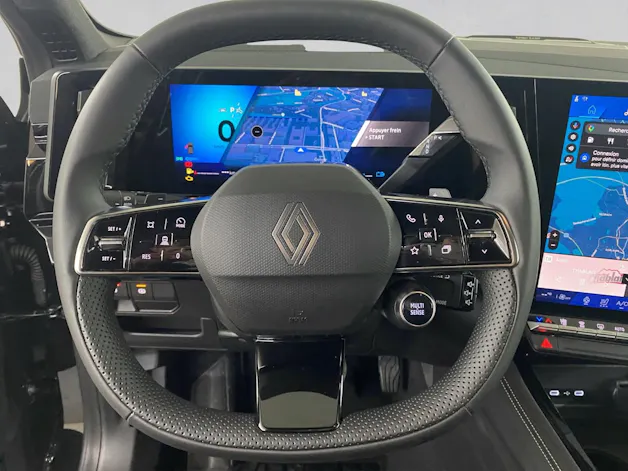 RENAULT Espace 1.2 E-Tech 200 Iconic 7-Sitze