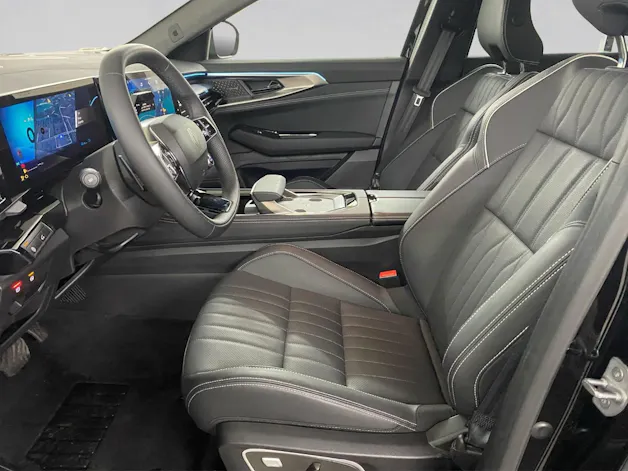 RENAULT Espace 1.2 E-Tech 200 Iconic 7-Sitze