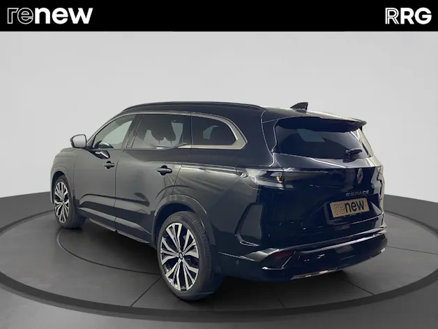 RENAULT Espace 1.2 E-Tech 200 Iconic 7-Sitze