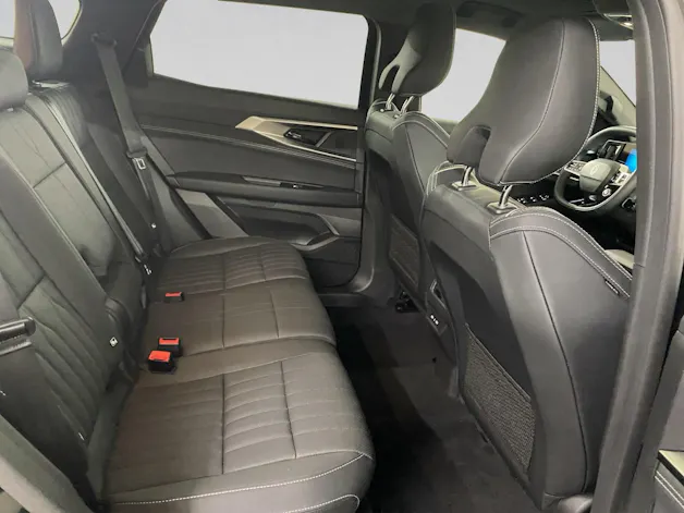 RENAULT Espace 1.2 E-Tech 200 Iconic 7-Sitze