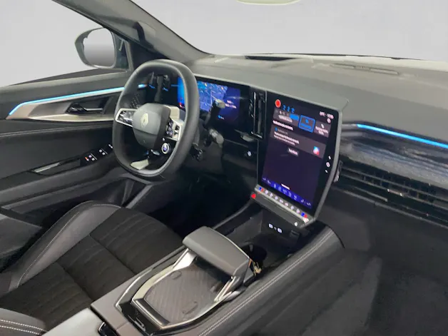 RENAULT Espace 1.2 E-Tech 200 Iconic 7-Sitze