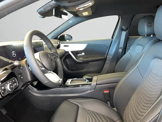 MERCEDES-BENZ A 250 4Matic 8G-DCT