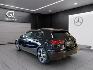 MERCEDES-BENZ A 250 4Matic 8G-DCT