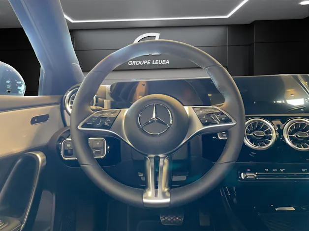 MERCEDES-BENZ A 250 4Matic 8G-DCT
