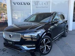 VOLVO XC90 B5 Benzin AWD Plus Bright Geartronic