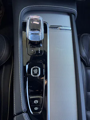 VOLVO XC90 B5 Benzin AWD Plus Bright Geartronic