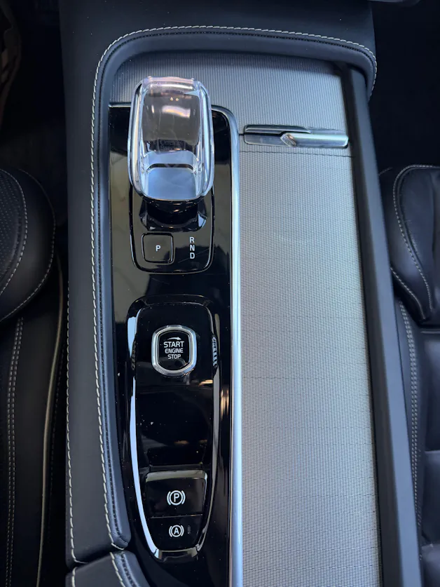 VOLVO XC90 B5 Benzin AWD Plus Bright Geartronic