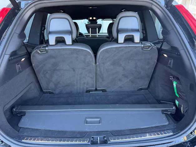 VOLVO XC90 B5 Benzin AWD Plus Bright Geartronic