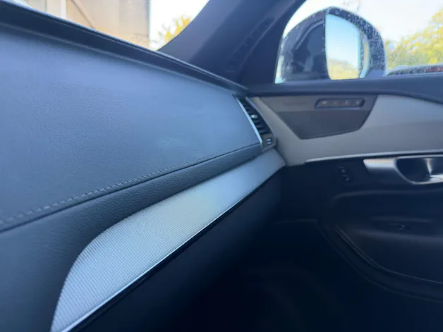 VOLVO XC90 B5 Benzin AWD Plus Bright Geartronic