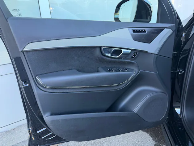 VOLVO XC90 B5 Benzin AWD Plus Bright Geartronic