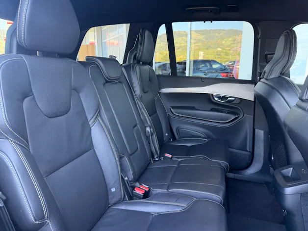 VOLVO XC90 B5 Benzin AWD Plus Bright Geartronic