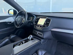 VOLVO XC90 B5 Benzin AWD Plus Bright Geartronic