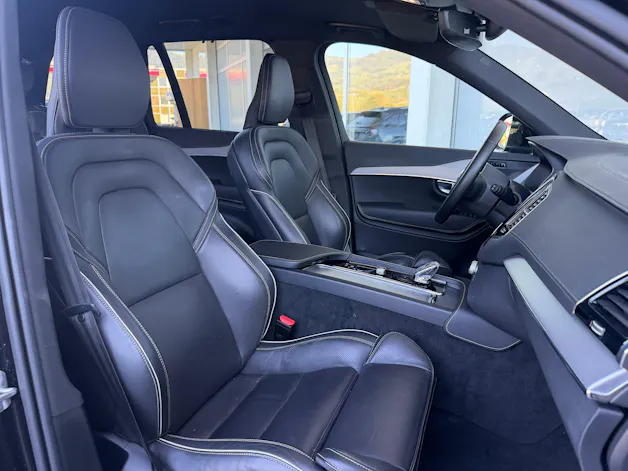 VOLVO XC90 B5 Benzin AWD Plus Bright Geartronic