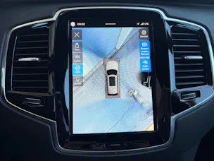VOLVO XC90 B5 Benzin AWD Plus Bright Geartronic
