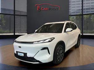 Geely Starray EM-i MAX + PHEV