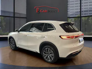 Geely Starray EM-i MAX + PHEV