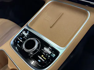 Geely Starray EM-i MAX + PHEV
