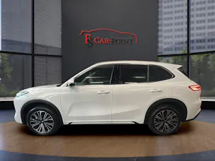 Geely Starray EM-i MAX + PHEV