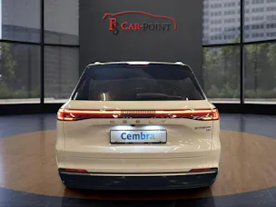 Geely Starray EM-i MAX + PHEV