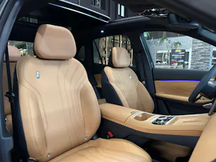 Geely Starray EM-i MAX + PHEV