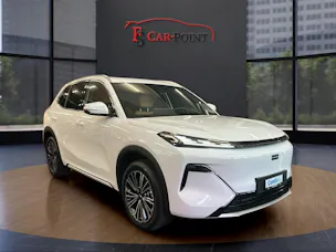 Geely Starray EM-i MAX + PHEV