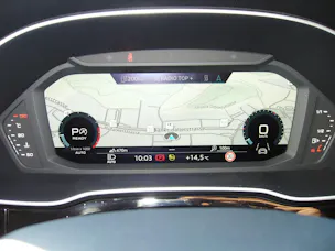 AUDI Q3 Sportback 35 TFSI S line Attraction S-tronic Mild Hybrid