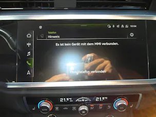 AUDI Q3 Sportback 35 TFSI S line Attraction S-tronic Mild Hybrid