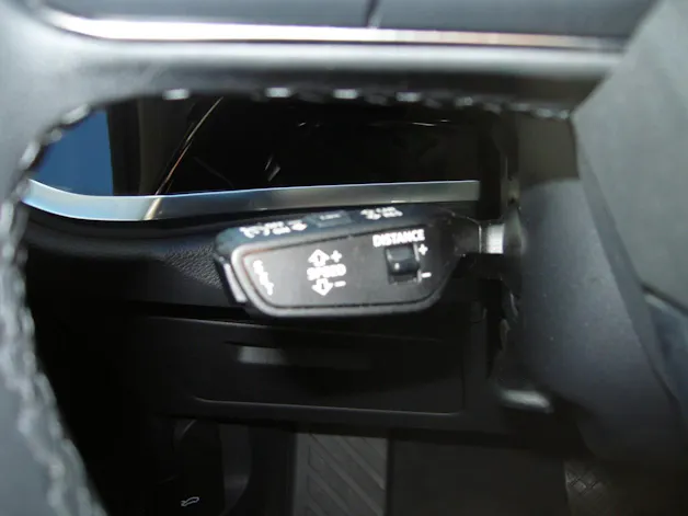 AUDI Q3 Sportback 35 TFSI S line Attraction S-tronic Mild Hybrid