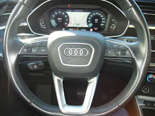 AUDI Q3 Sportback 35 TFSI S line Attraction S-tronic Mild Hybrid