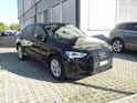 AUDI Q3 Sportback 35 TFSI S line Attraction S-tronic Mild Hybrid