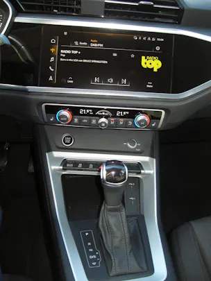 AUDI Q3 Sportback 35 TFSI S line Attraction S-tronic Mild Hybrid