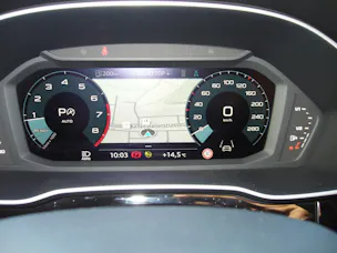 AUDI Q3 Sportback 35 TFSI S line Attraction S-tronic Mild Hybrid