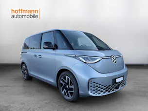 VW ID.Buzz NWB Pro 4 Motion