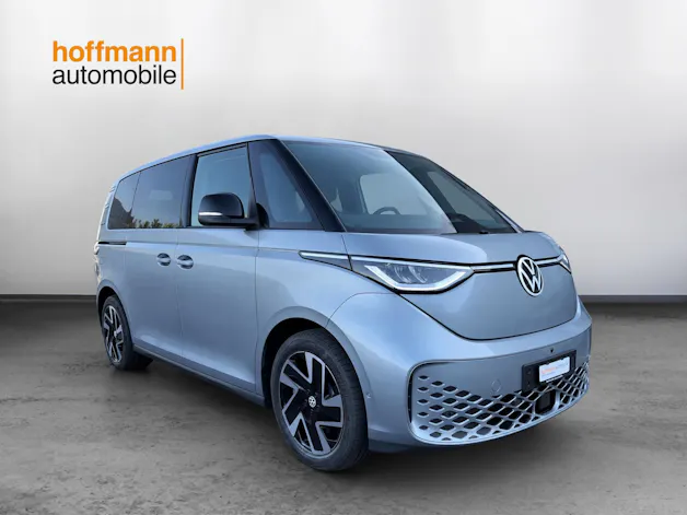 VW ID.Buzz NWB Pro 4 Motion