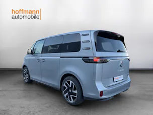 VW ID.Buzz NWB Pro 4 Motion