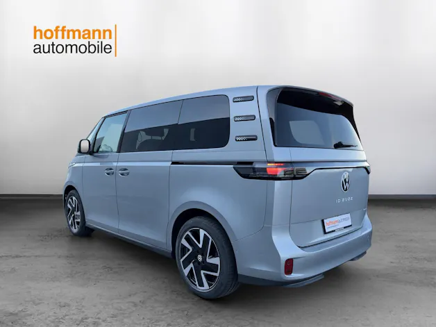 VW ID.Buzz NWB Pro 4 Motion