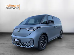 VW ID.Buzz NWB Pro 4 Motion
