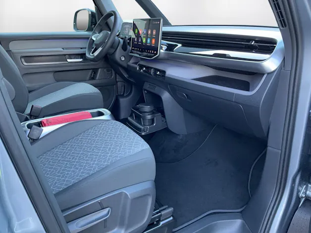 VW ID.Buzz NWB Pro 4 Motion