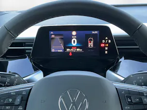 VW ID.Buzz NWB Pro 4 Motion