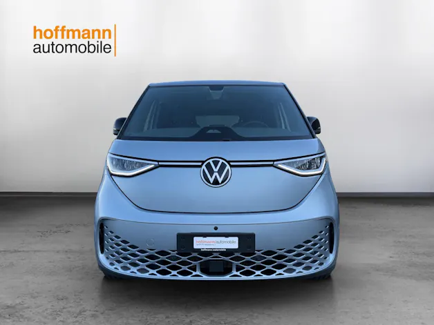 VW ID.Buzz NWB Pro 4 Motion