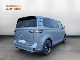 VW ID.Buzz NWB Pro 4 Motion