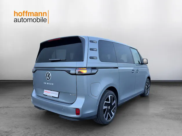 VW ID.Buzz NWB Pro 4 Motion