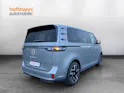 VW ID.Buzz NWB Pro 4 Motion
