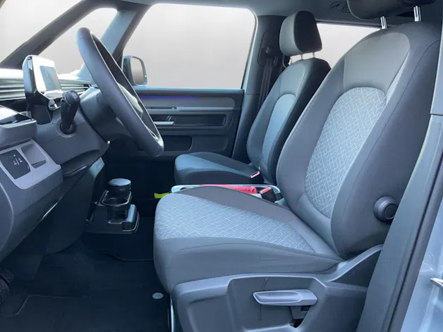 VW ID.Buzz NWB Pro 4 Motion