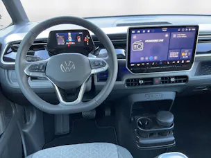 VW ID.Buzz NWB Pro 4 Motion