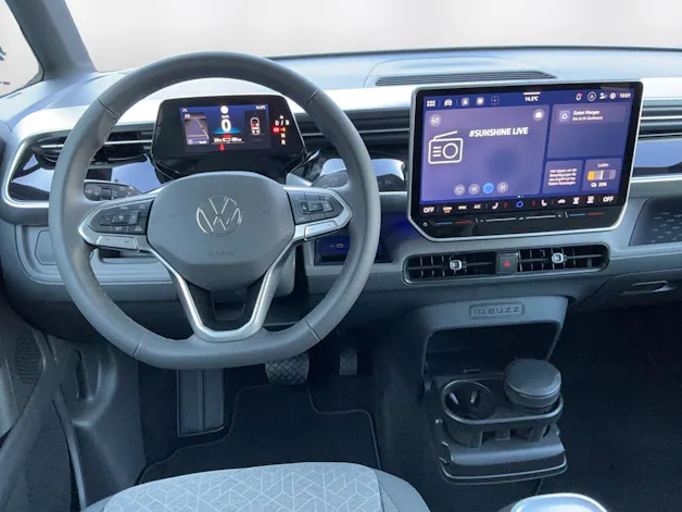 VW ID.Buzz NWB Pro 4 Motion