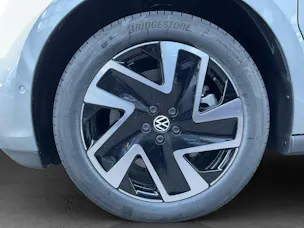 VW ID.Buzz NWB Pro 4 Motion