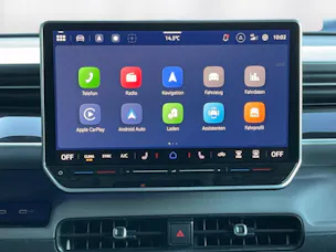 VW ID.Buzz NWB Pro 4 Motion