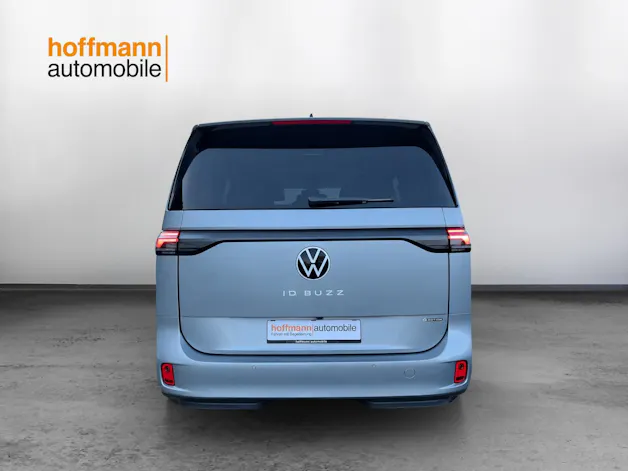 VW ID.Buzz NWB Pro 4 Motion